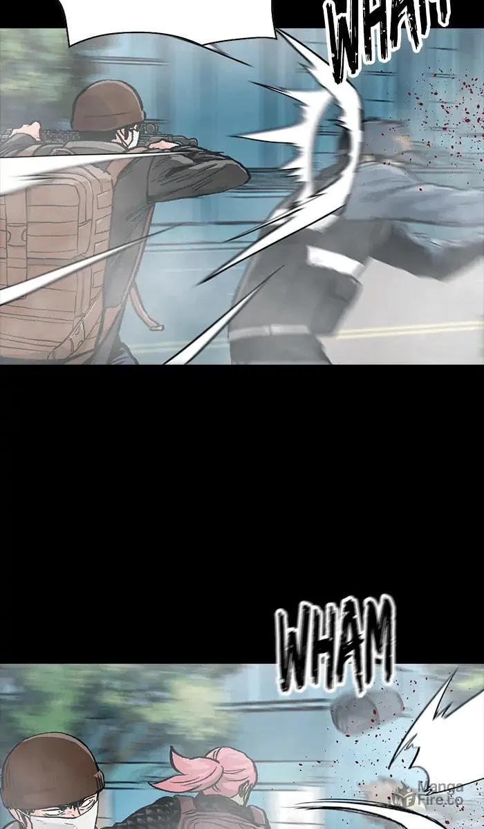 Deadlife Chapter 93 page 15 - 