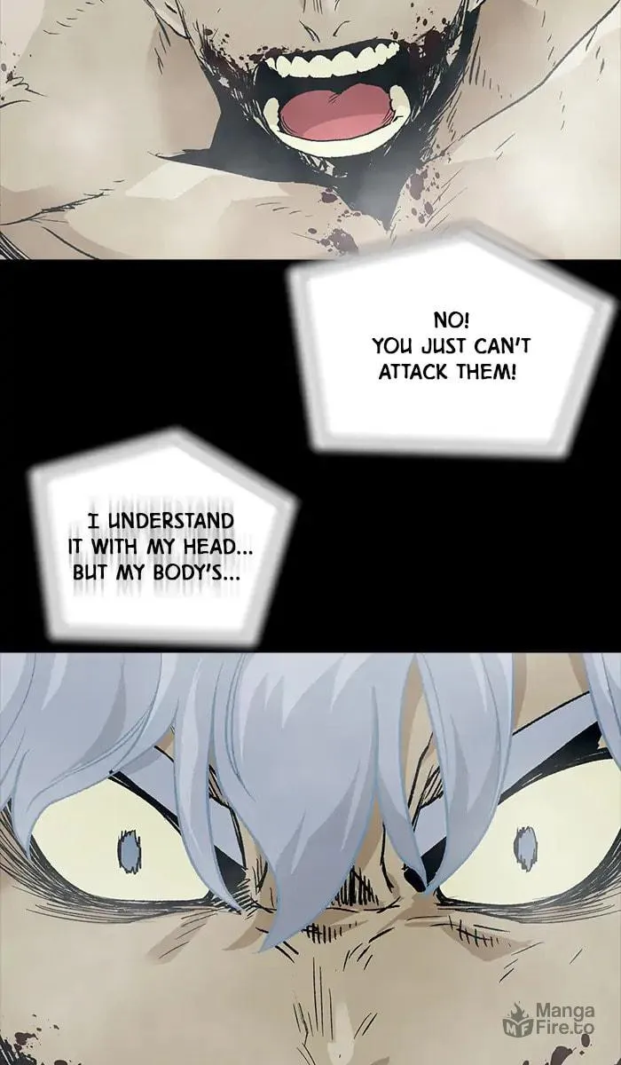 Deadlife Chapter 93 page 18 - 