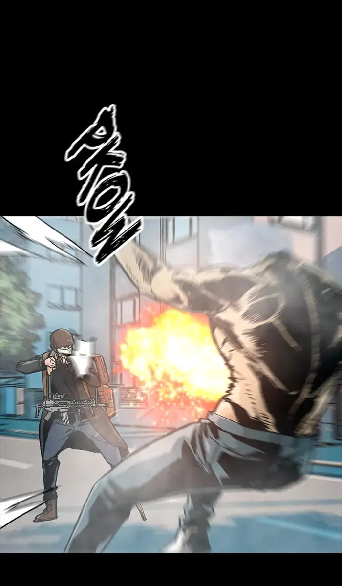 Deadlife Chapter 93 page 26 - 