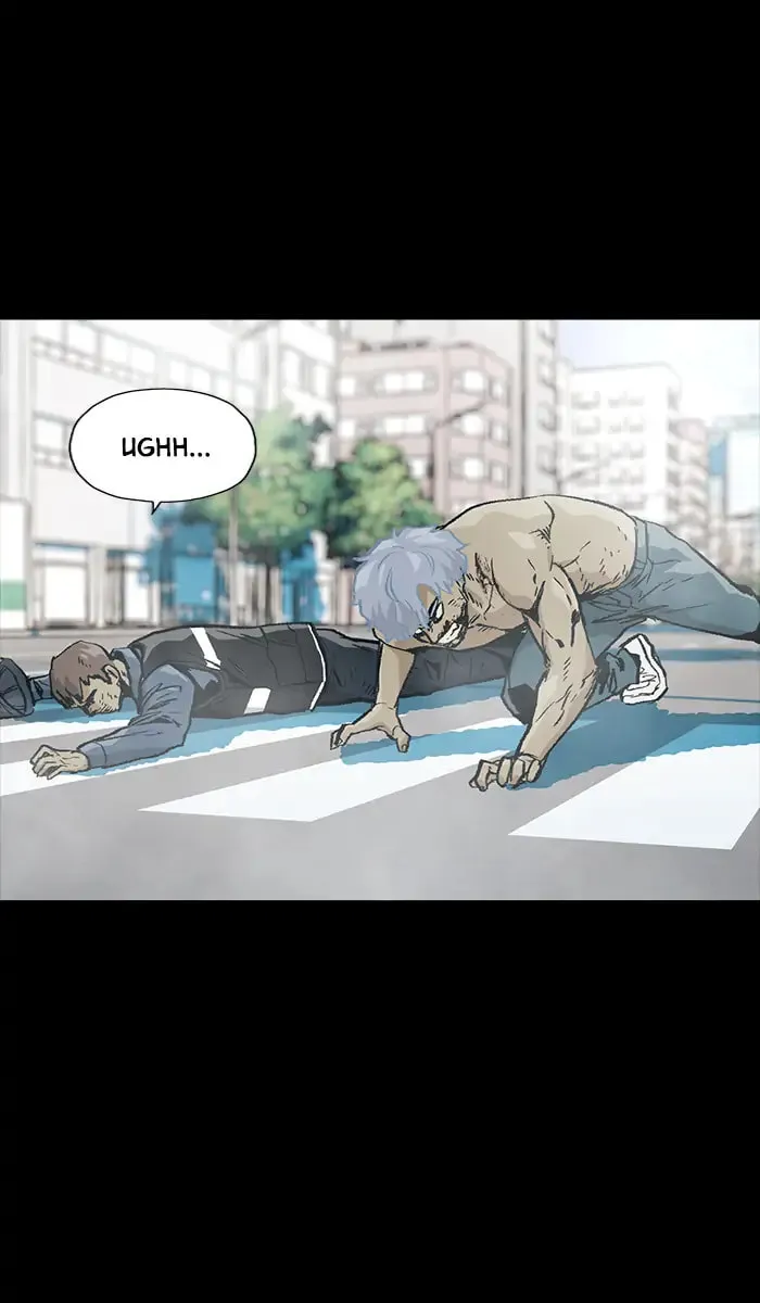 Deadlife Chapter 93 page 28 - 
