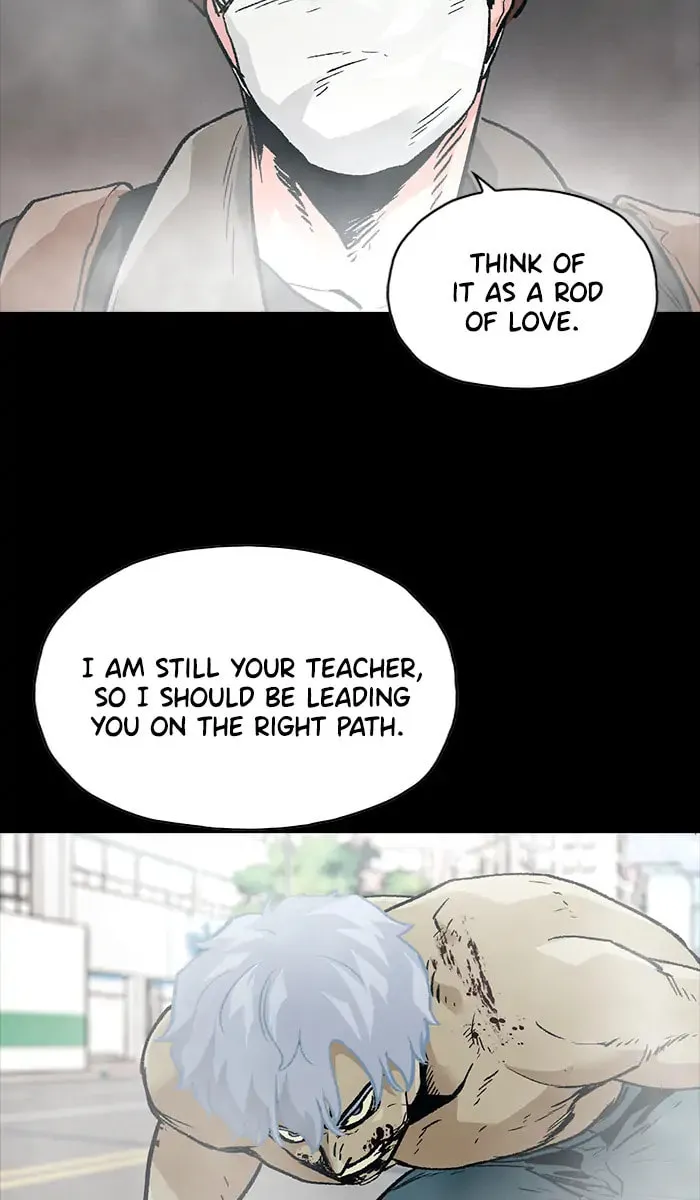 Deadlife Chapter 93 page 31 - 