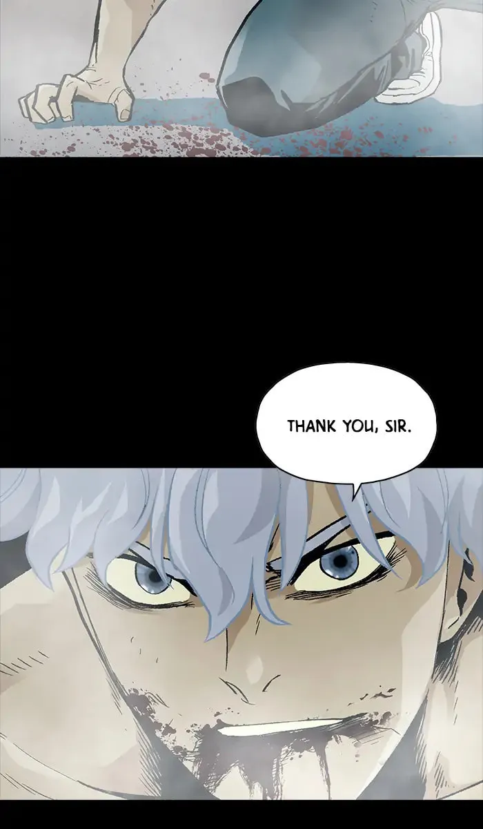 Deadlife Chapter 93 page 32 - 