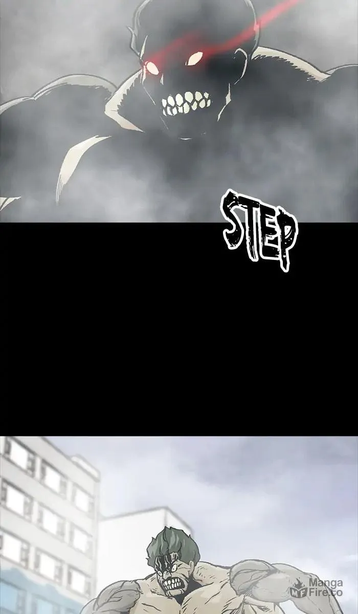 Deadlife Chapter 93 page 35 - 