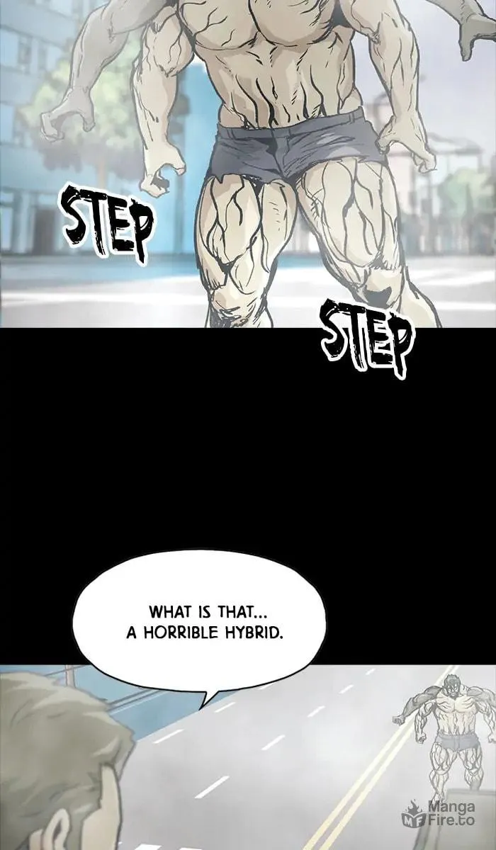 Deadlife Chapter 93 page 36 - 