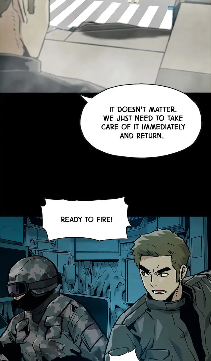 Deadlife Chapter 93 page 37 - 