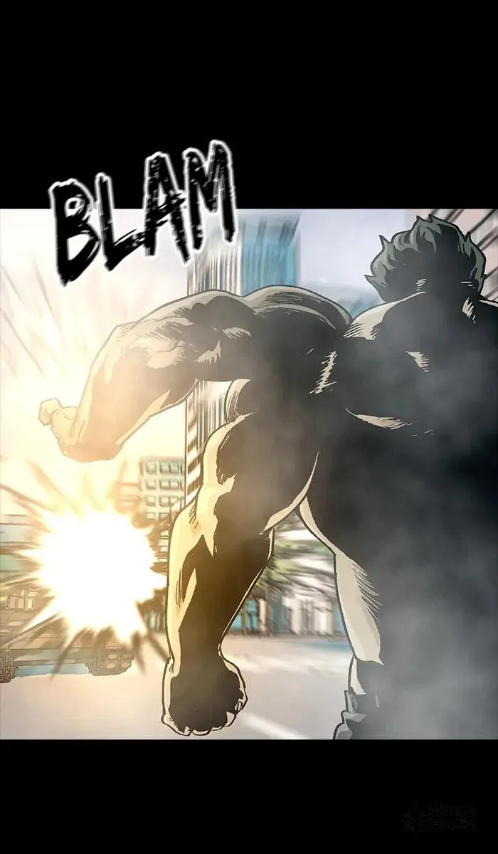 Deadlife Chapter 93 page 39 - 