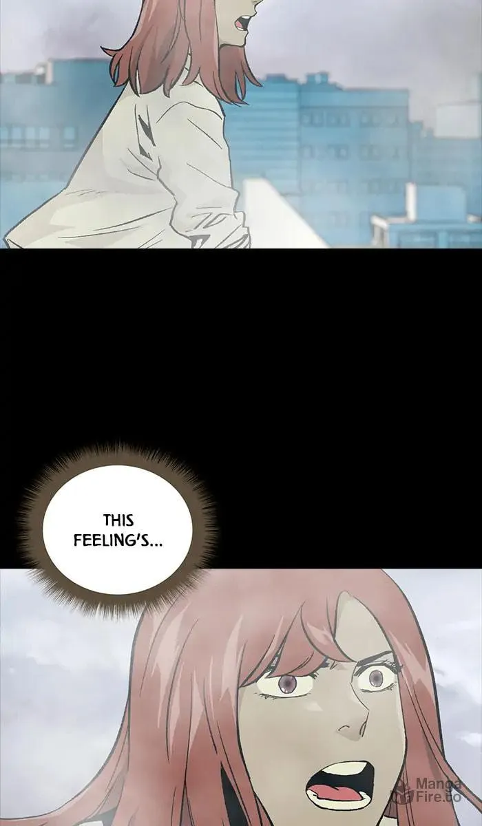 Deadlife Chapter 93 page 5 - 