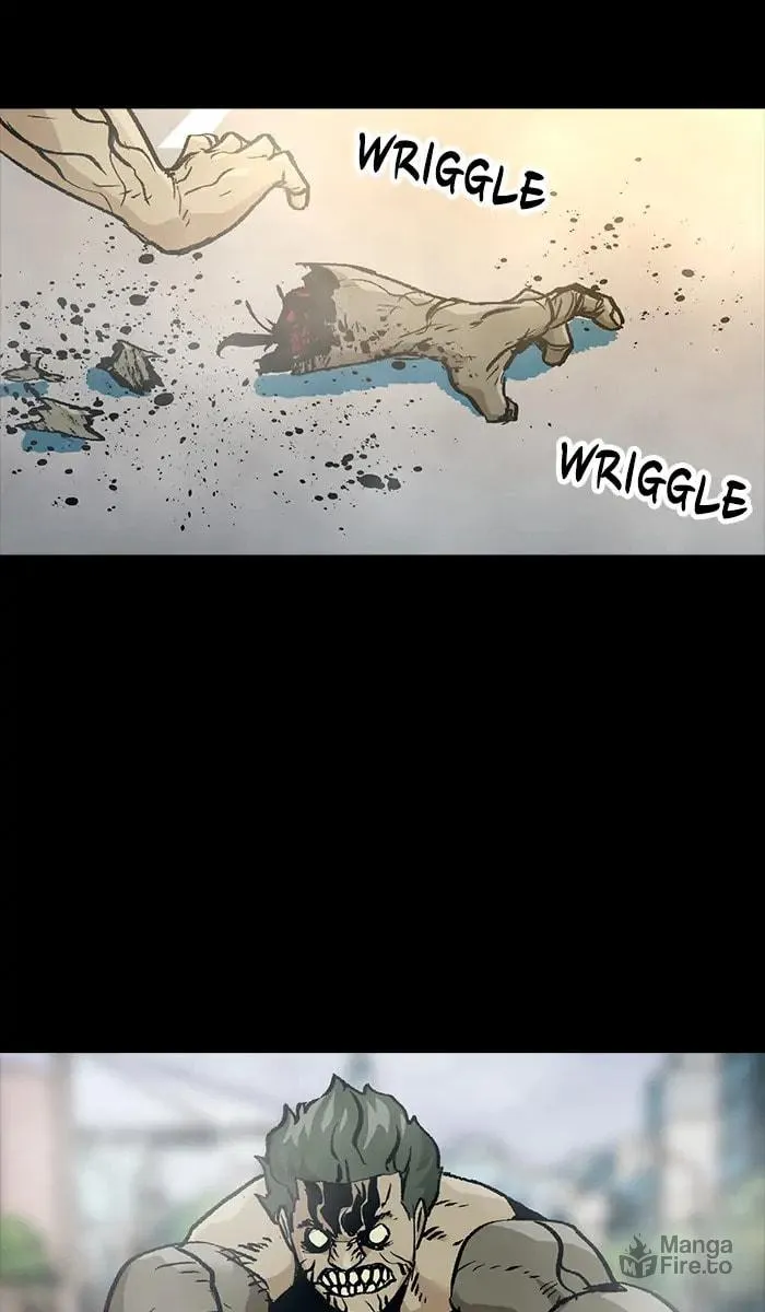Deadlife Chapter 93 page 42 - 