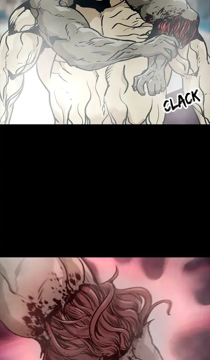 Deadlife Chapter 93 page 43 - 