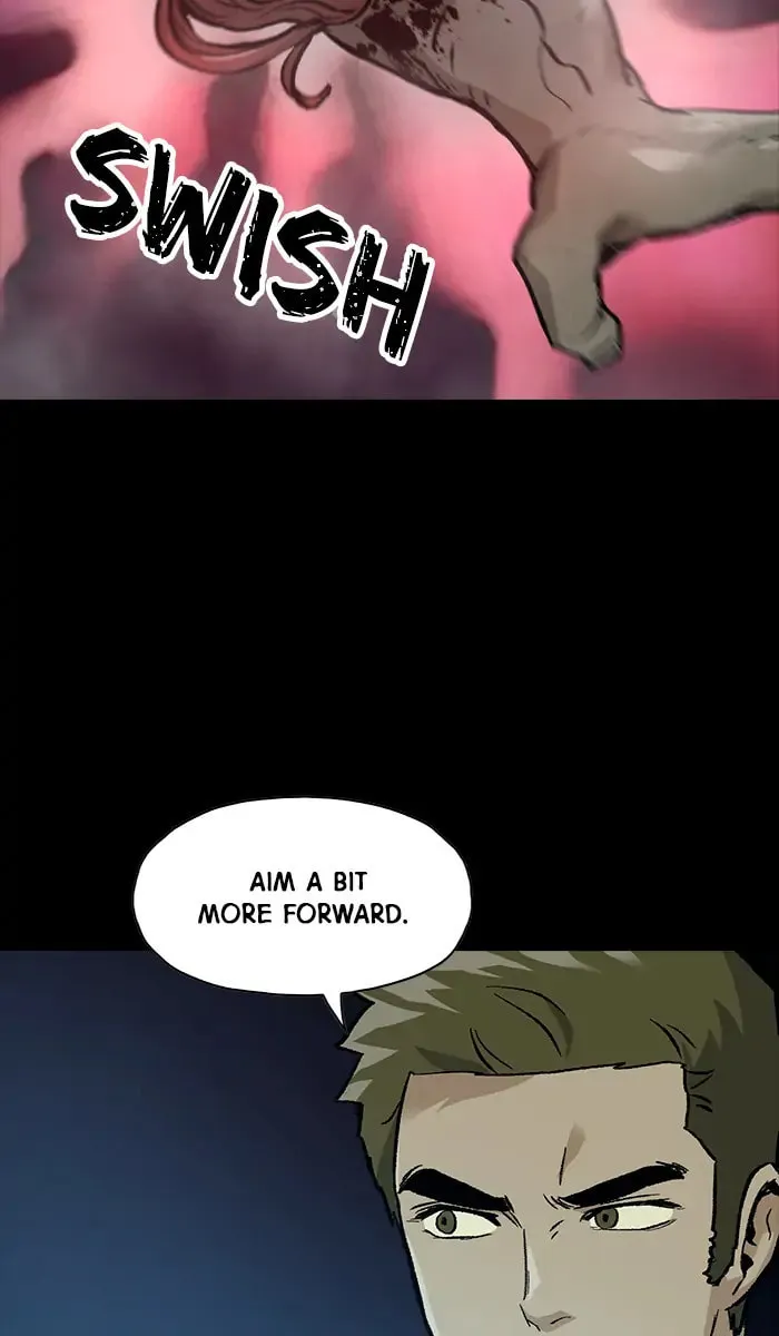 Deadlife Chapter 93 page 44 - 