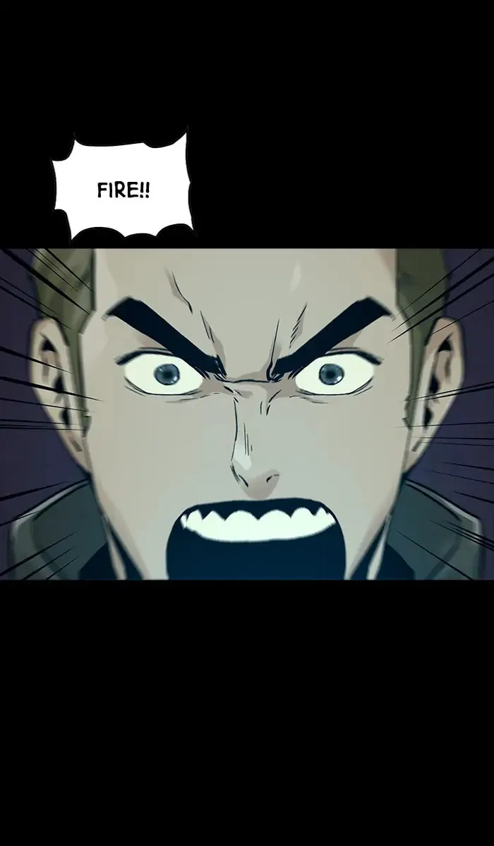 Deadlife Chapter 93 page 47 - 