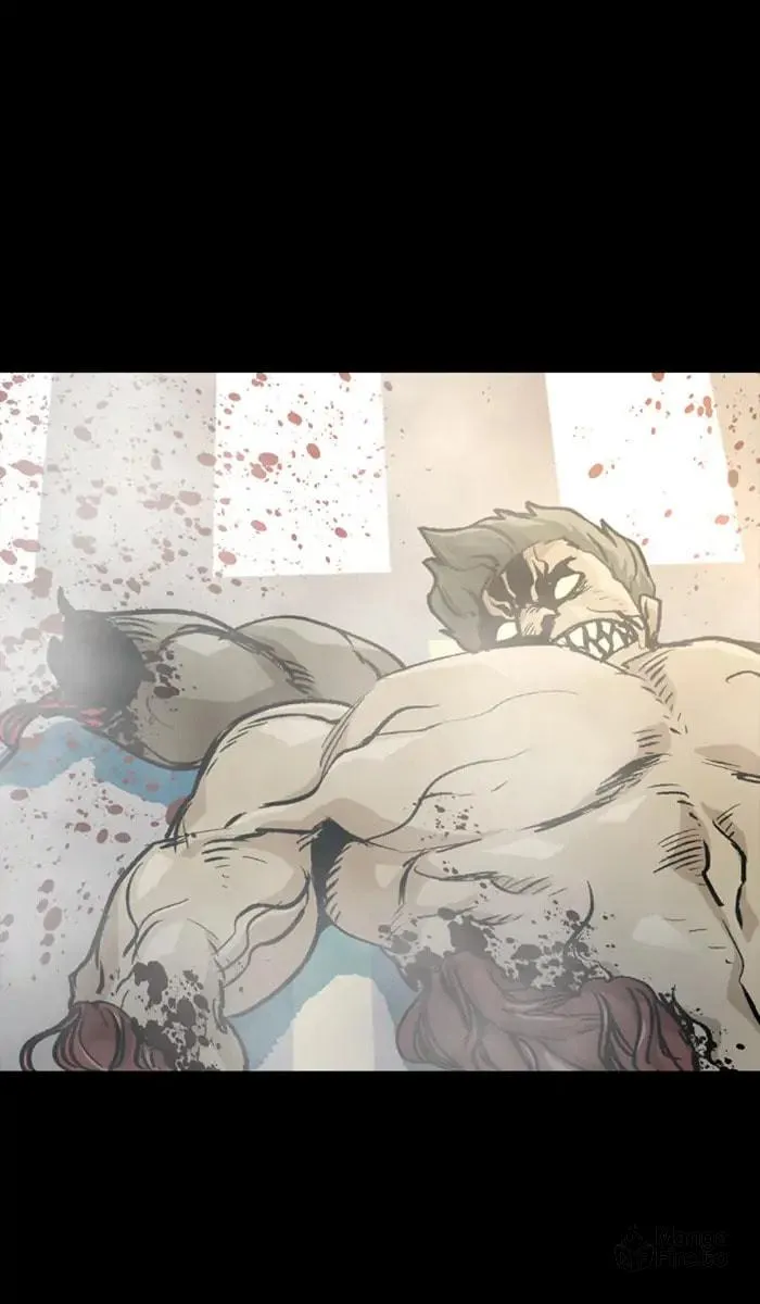 Deadlife Chapter 93 page 51 - 