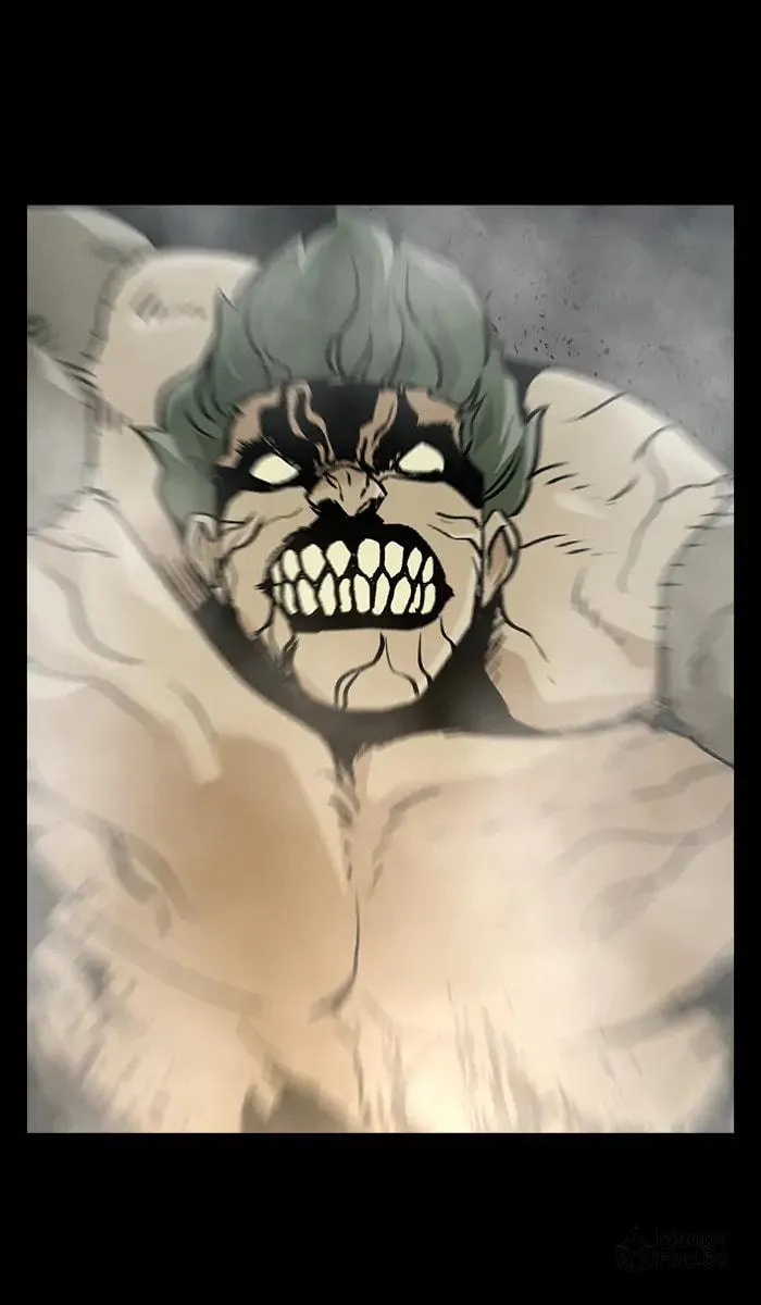 Deadlife Chapter 93 page 54 - 