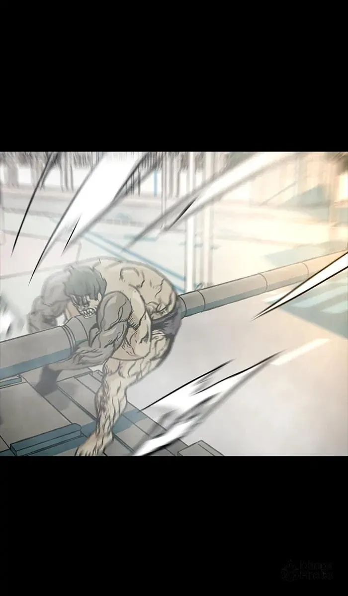 Deadlife Chapter 93 page 55 - 