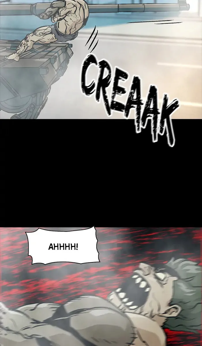 Deadlife Chapter 93 page 58 - 