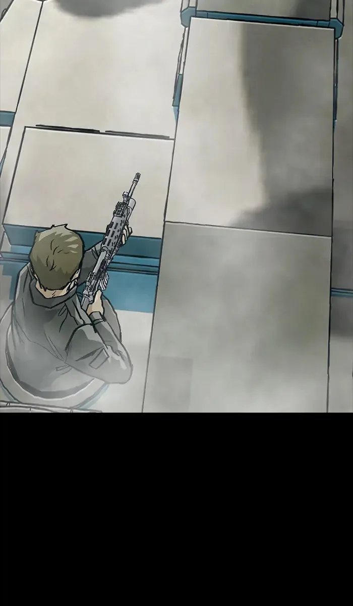 Deadlife Chapter 93 page 61 - 