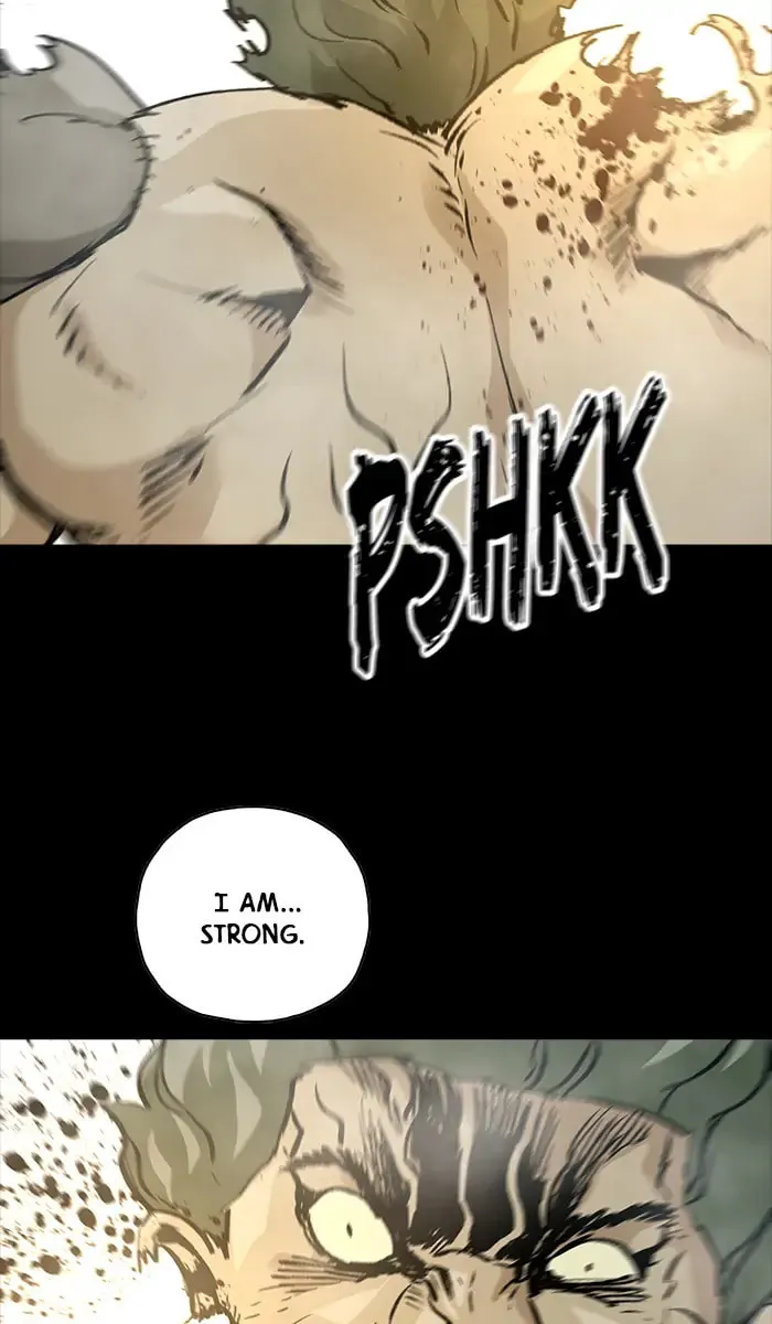 Deadlife Chapter 93 page 64 - 