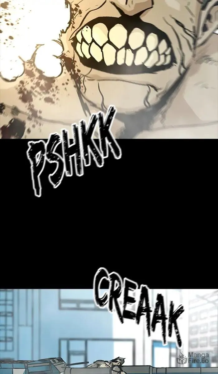 Deadlife Chapter 93 page 65 - 