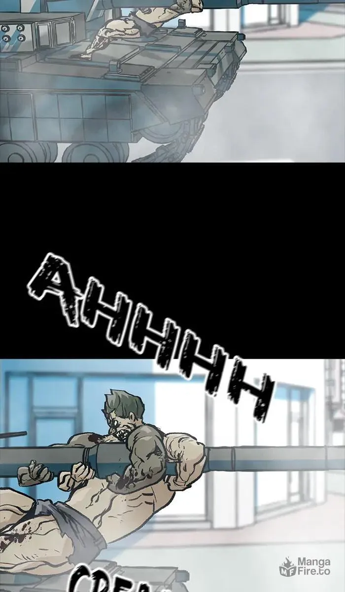 Deadlife Chapter 93 page 66 - 