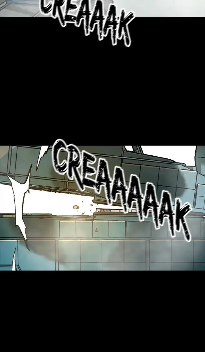 Deadlife Chapter 93 page 67 - 