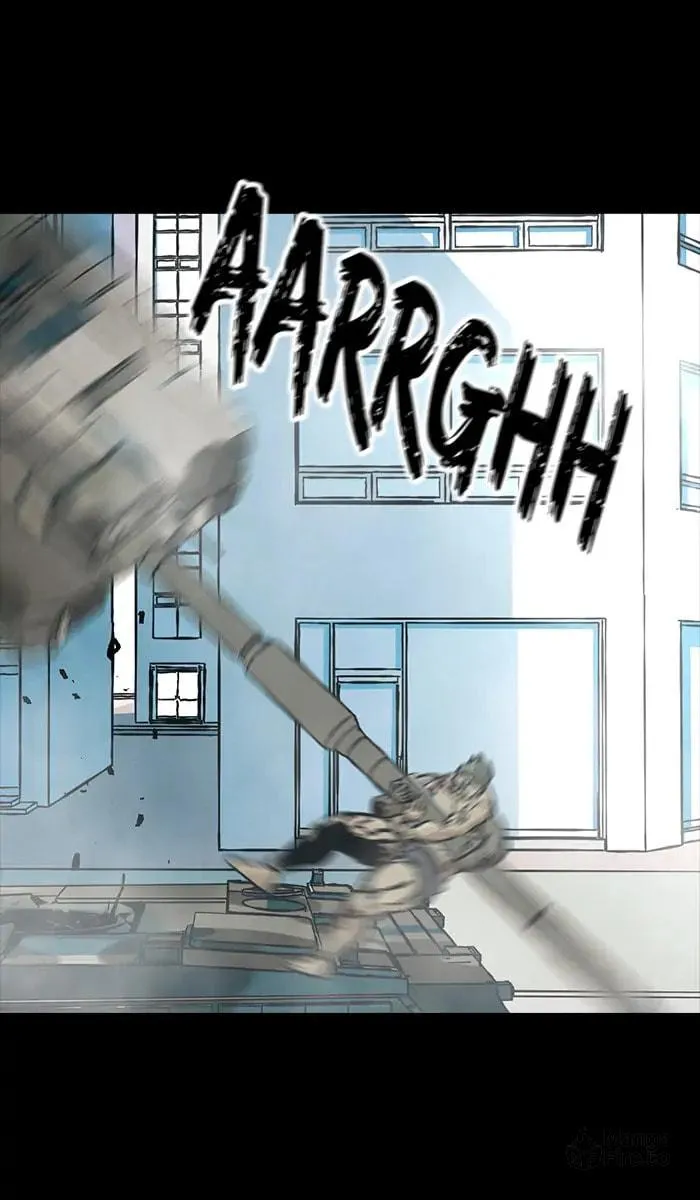 Deadlife Chapter 93 page 69 - 
