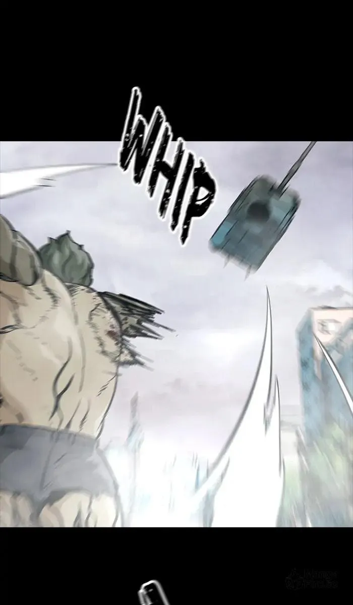 Deadlife Chapter 93 page 70 - 
