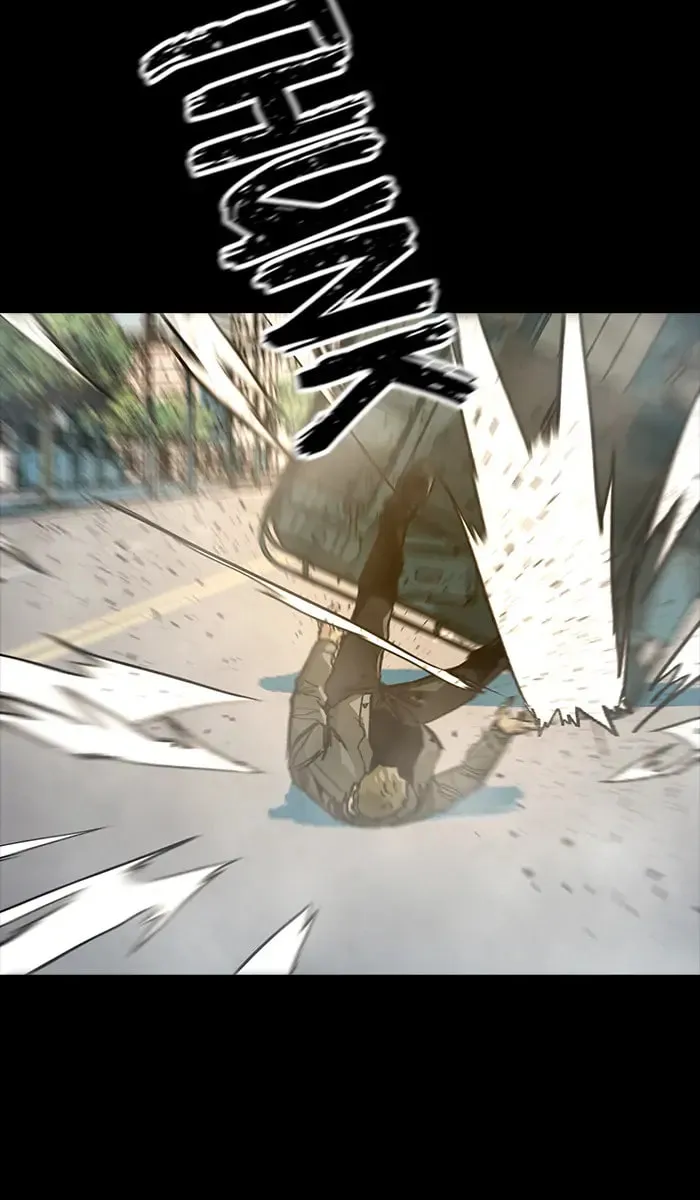 Deadlife Chapter 93 page 71 - 