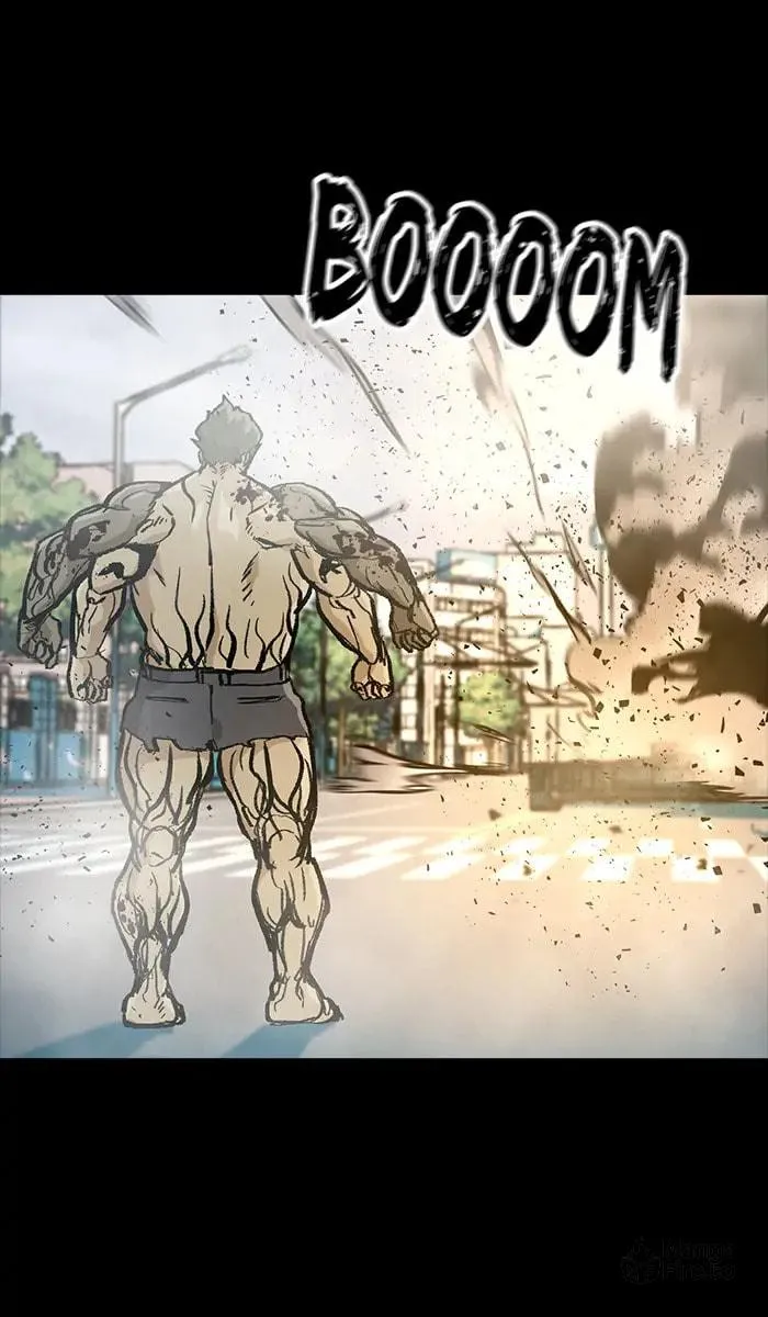 Deadlife Chapter 93 page 72 - 