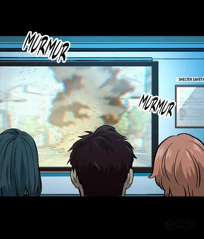 Deadlife Chapter 93 page 75 - 