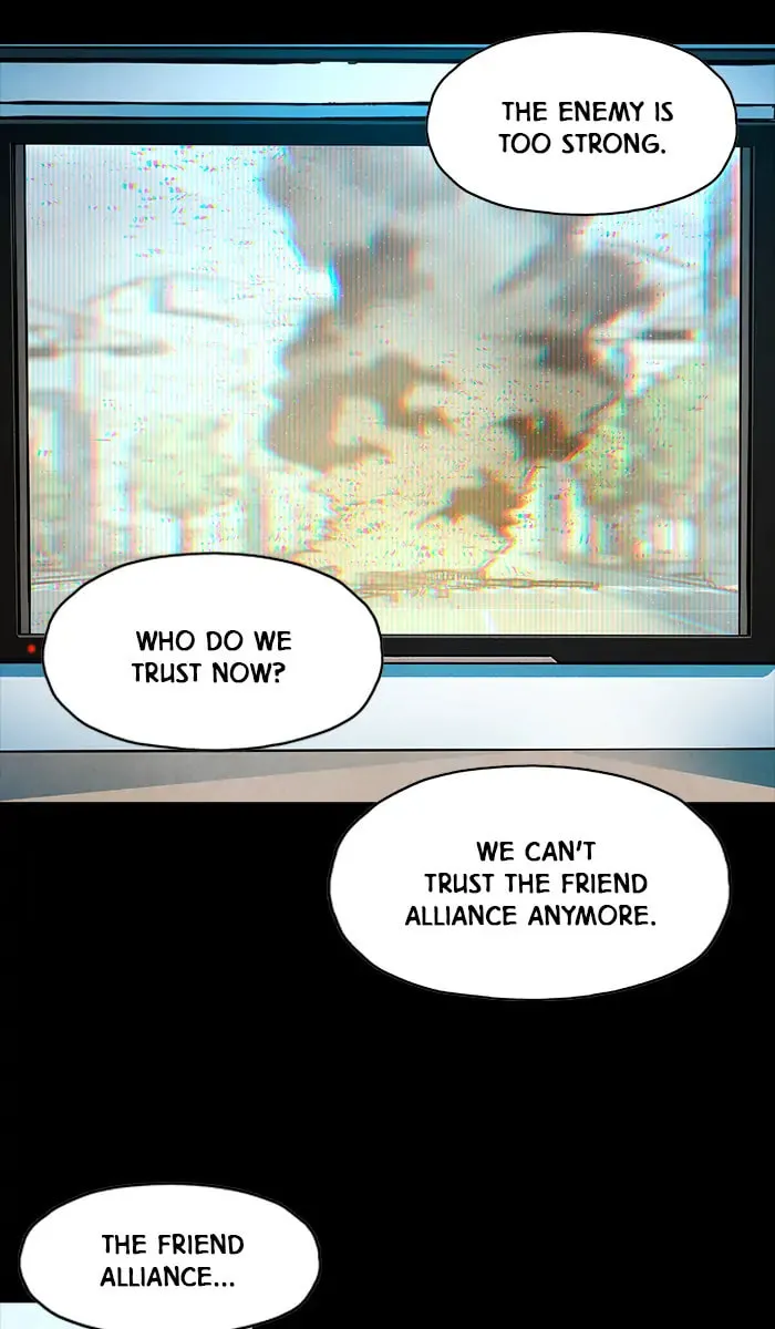 Deadlife Chapter 93 page 77 - 