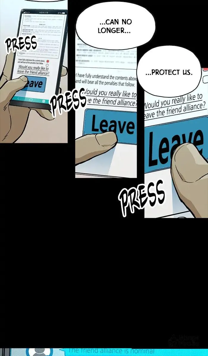 Deadlife Chapter 93 page 78 - 