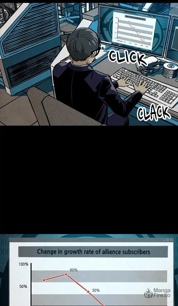 Deadlife Chapter 93 page 81 - 