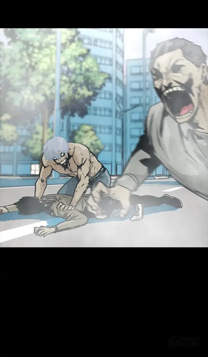 Deadlife Chapter 93 page 10 - 