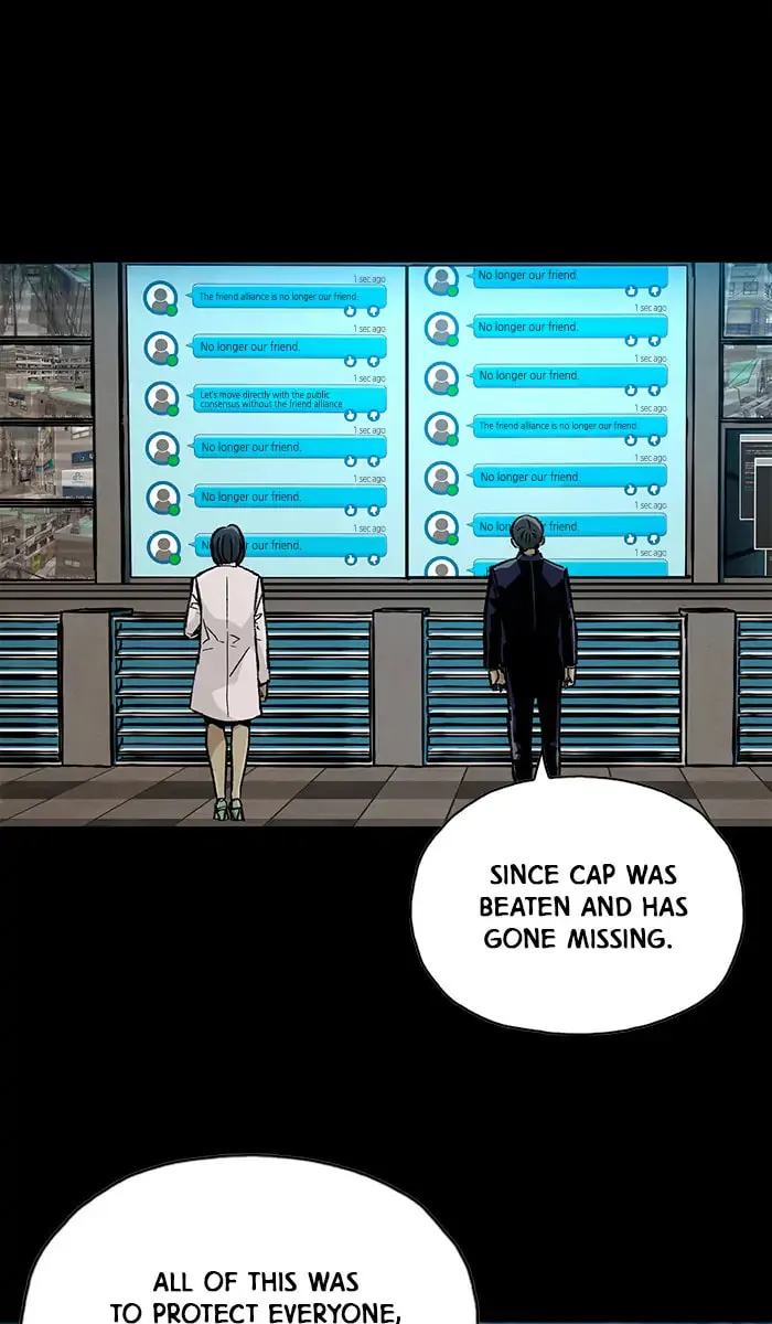 Deadlife Chapter 94 page 2 - 