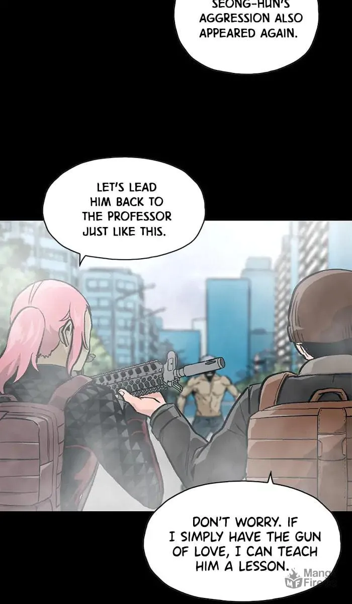 Deadlife Chapter 94 page 12 - 