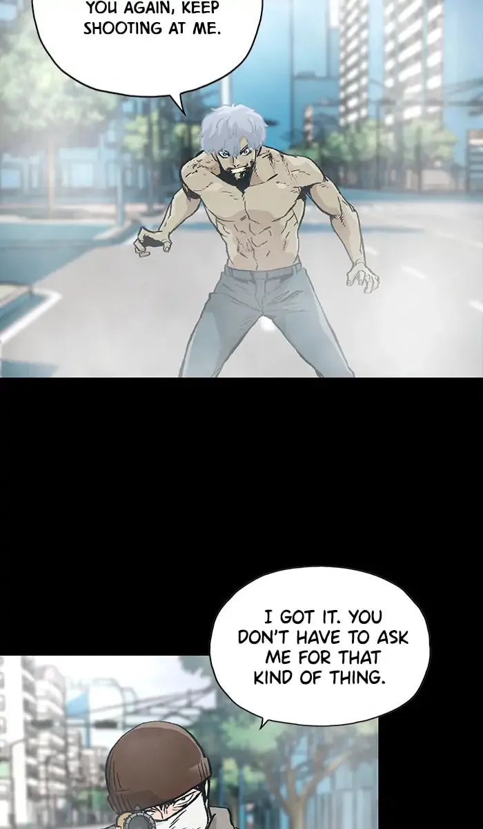 Deadlife Chapter 94 page 14 - 