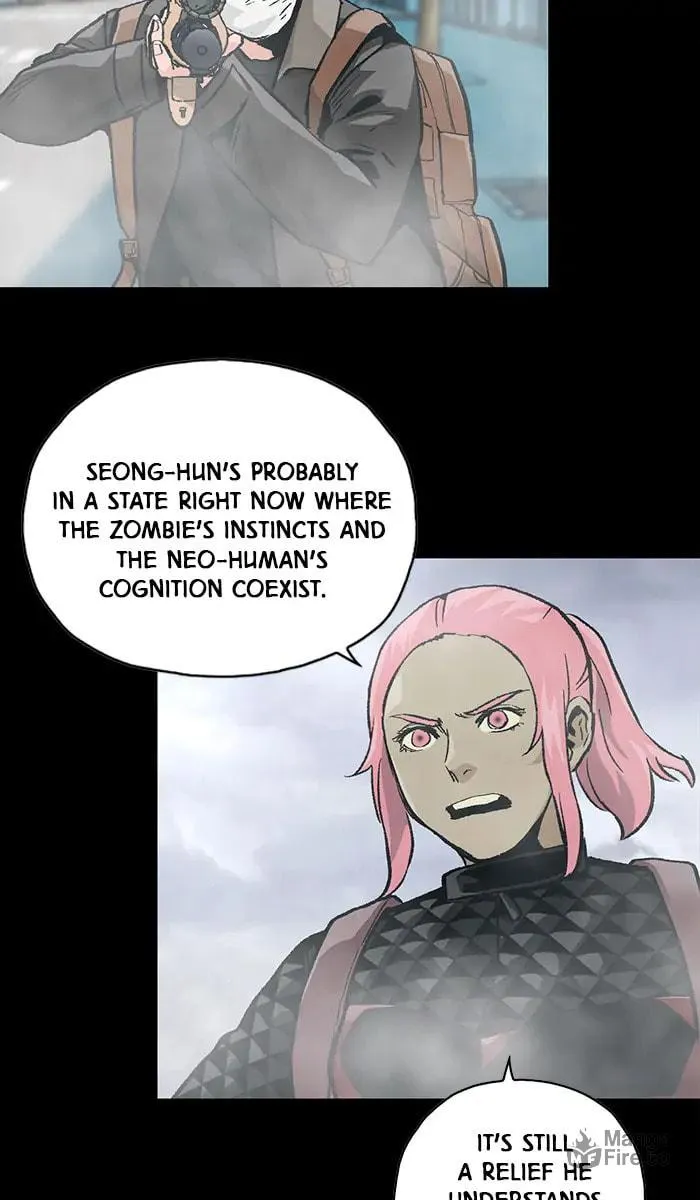 Deadlife Chapter 94 page 15 - 