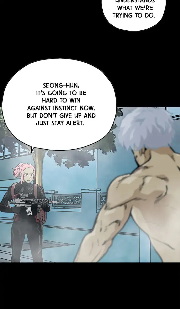 Deadlife Chapter 94 page 16 - 