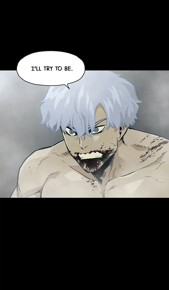 Deadlife Chapter 94 page 17 - 