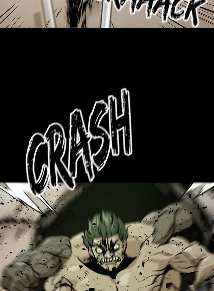 Deadlife Chapter 94 page 23 - 