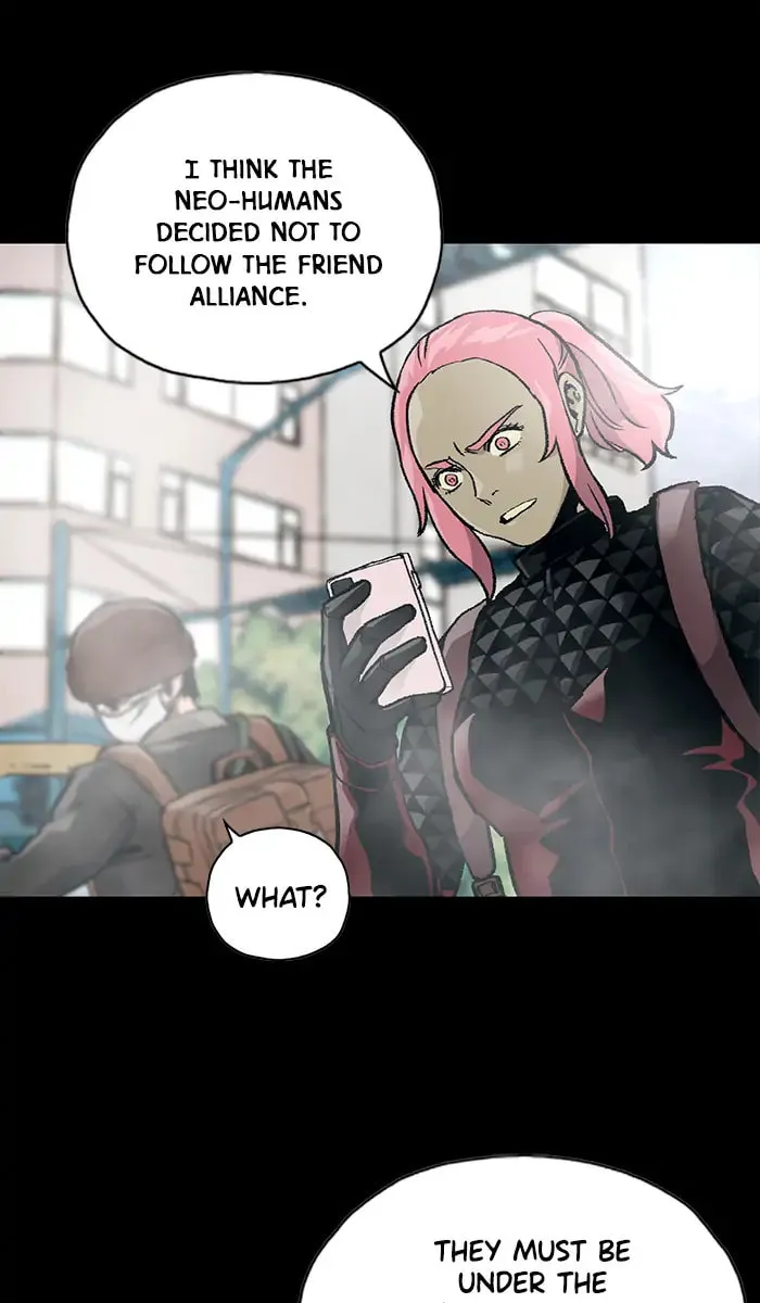 Deadlife Chapter 94 page 31 - 