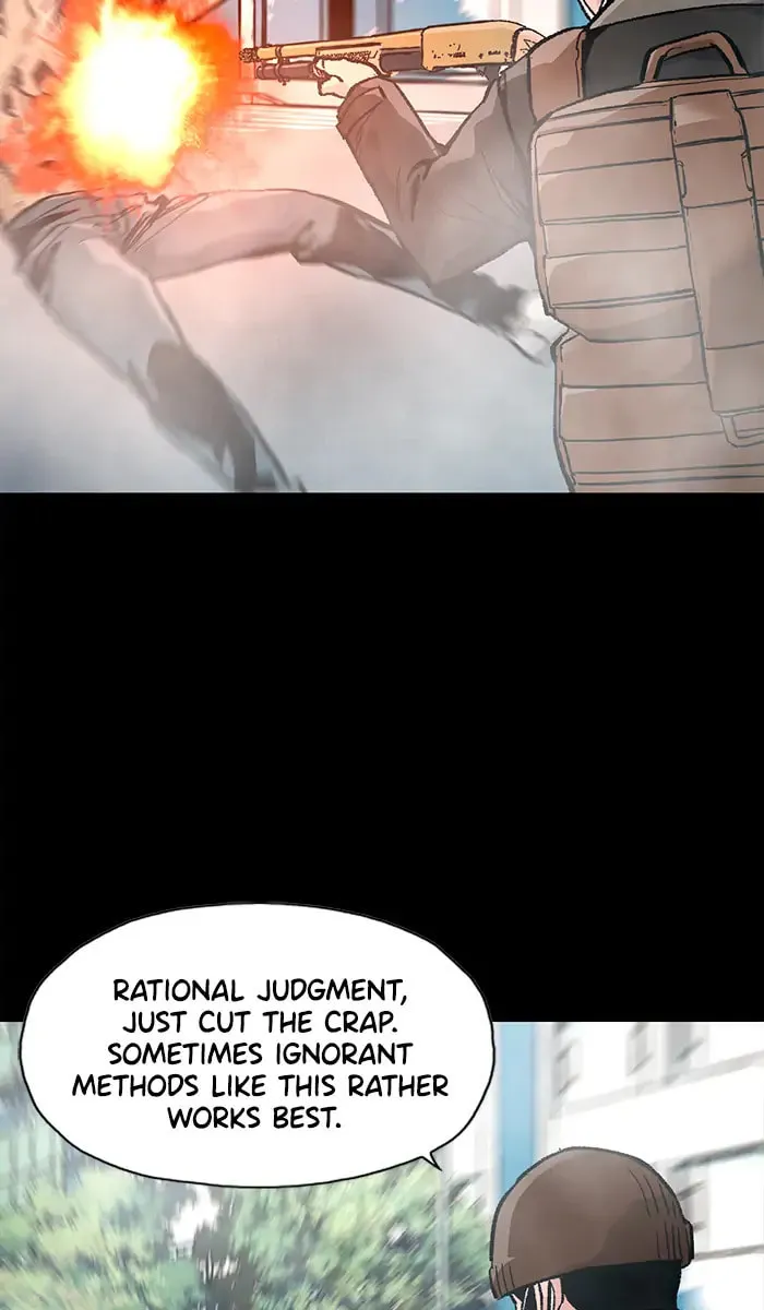 Deadlife Chapter 94 page 34 - 