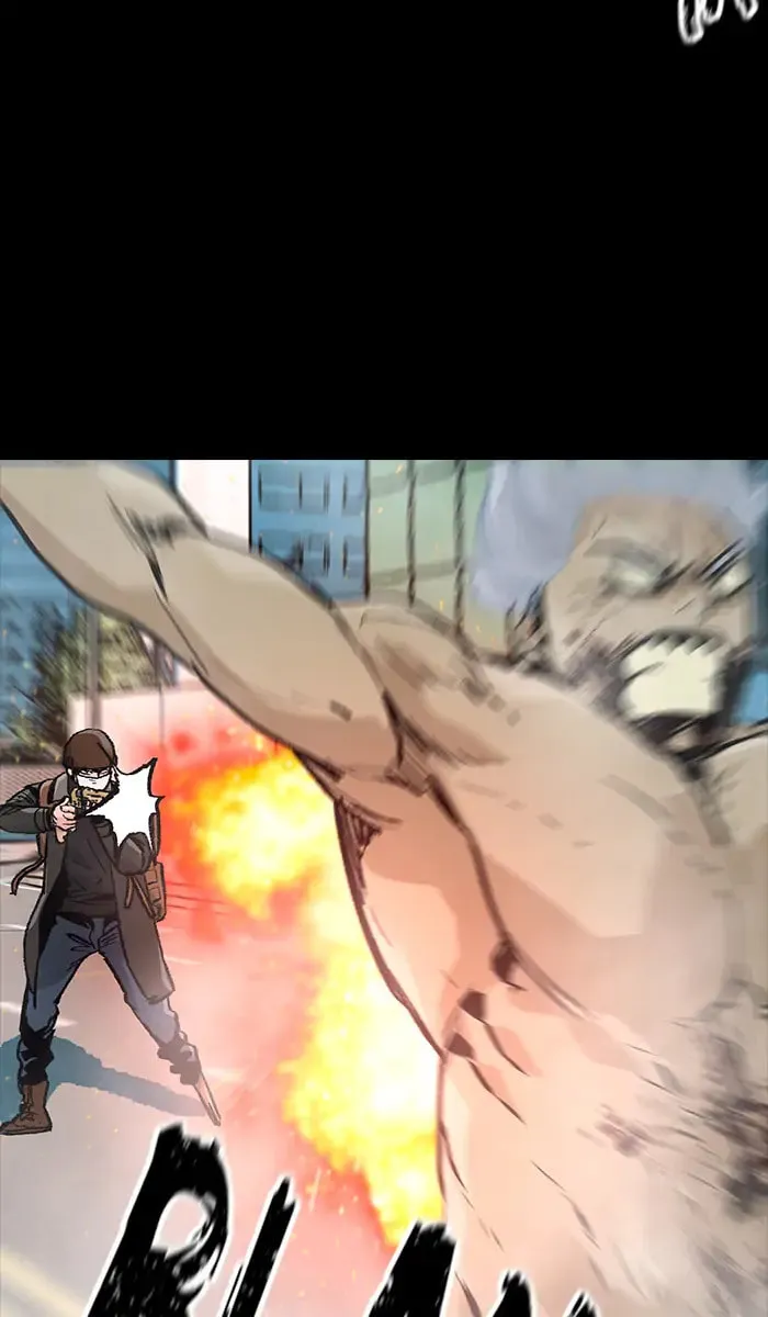 Deadlife Chapter 94 page 41 - 