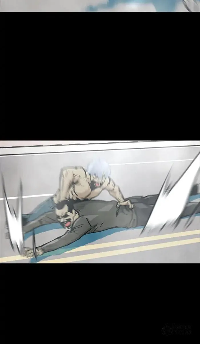 Deadlife Chapter 94 page 45 - 