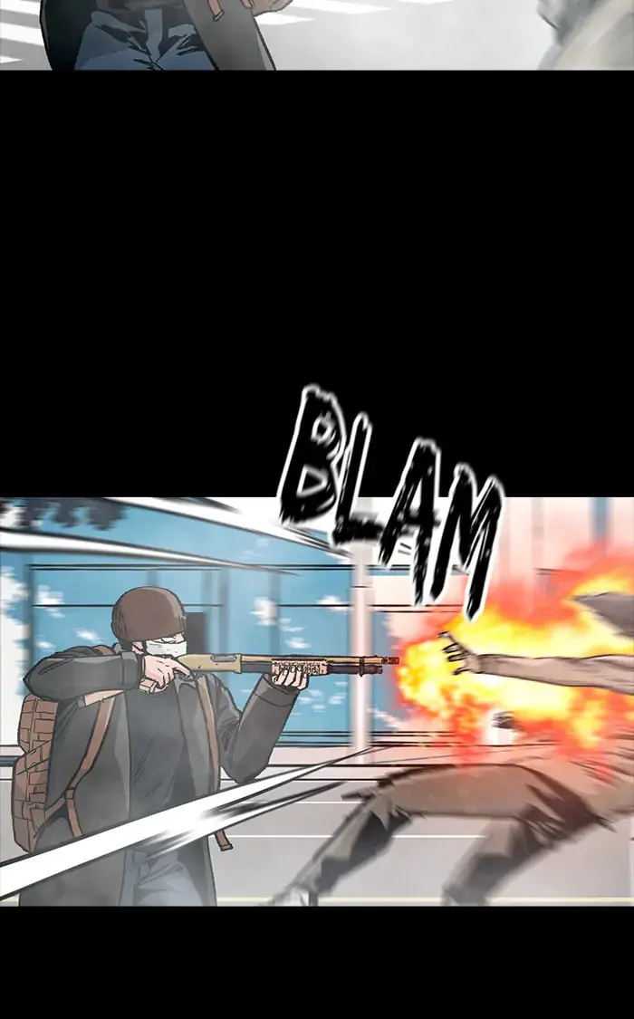 Deadlife Chapter 94 page 49 - 
