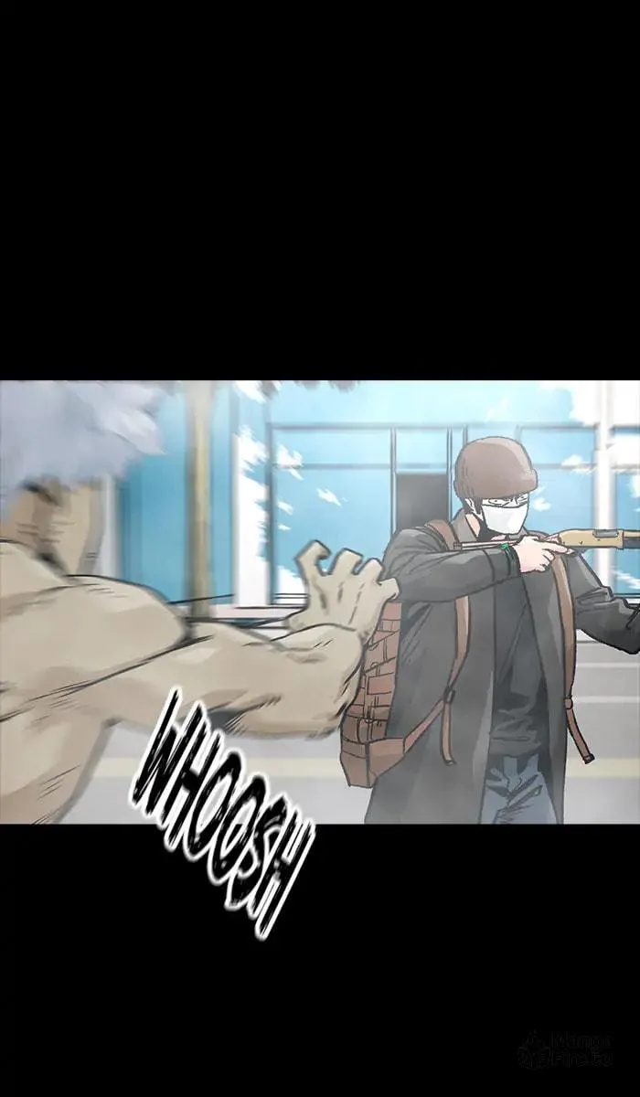 Deadlife Chapter 94 page 50 - 