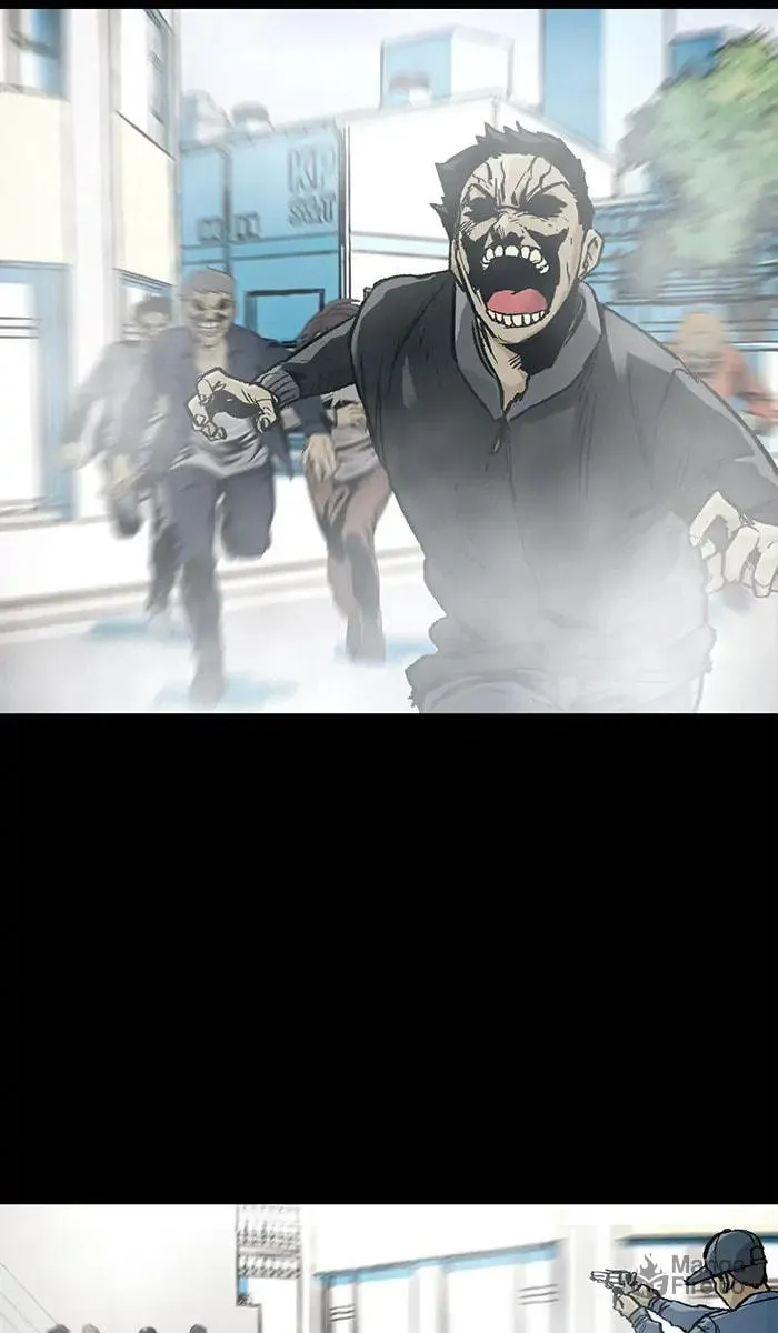 Deadlife Chapter 94 page 6 - 