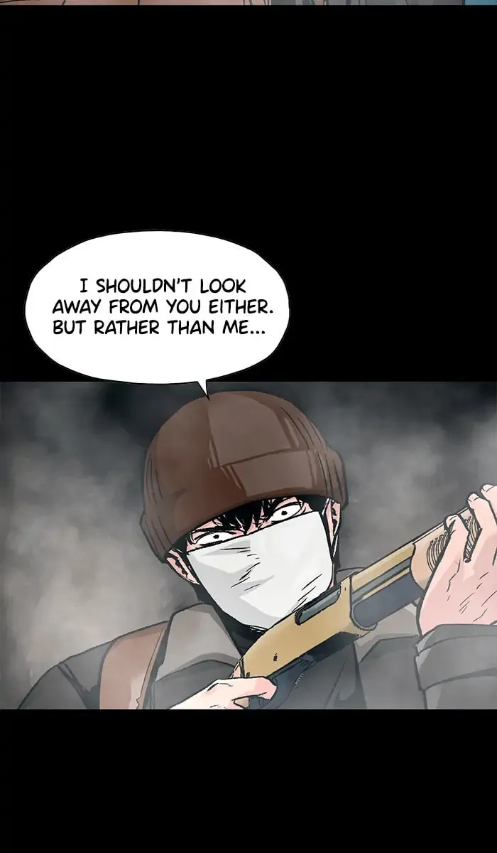 Deadlife Chapter 94 page 52 - 