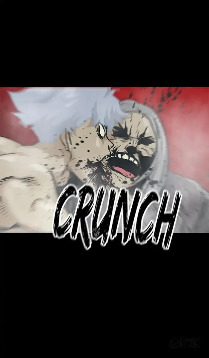 Deadlife Chapter 94 page 54 - 