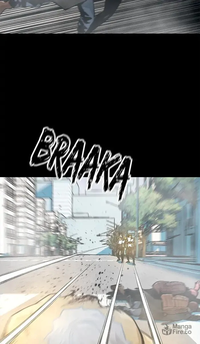Deadlife Chapter 94 page 57 - 